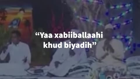Qasiido