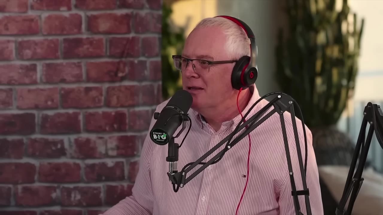 Theres so much money out there, go get some.