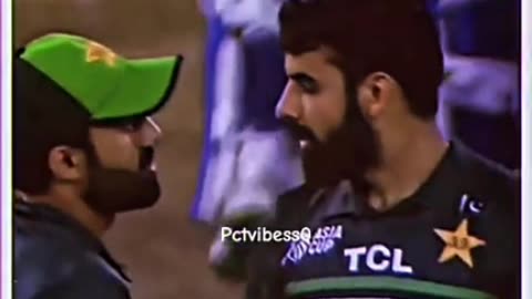 LAST OVER OF PAK VS SRI OF ASIA WORLD CUP