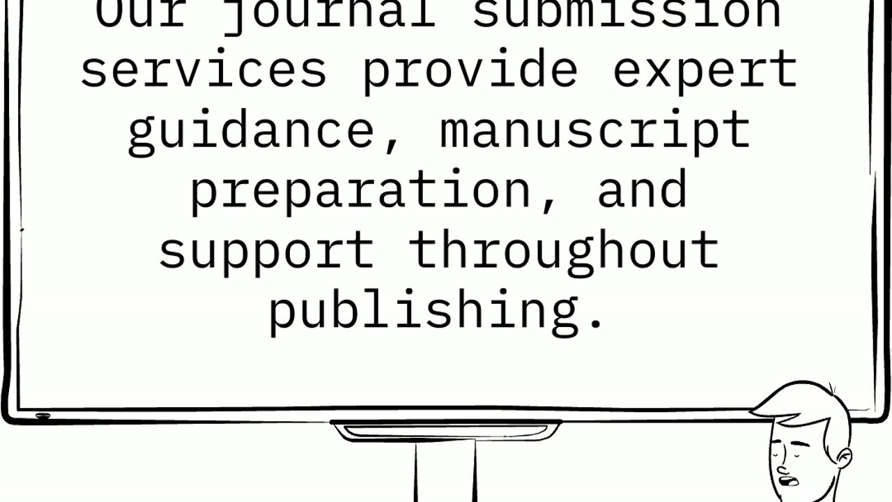 Academic journals submisssion service | Best journal submission service