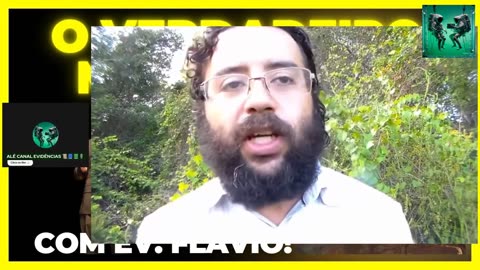 Canal Evidências - RVuMHOvqlbo - Dr Afonso Ciência de Verdade! Mais Tartária mistérios do passado!