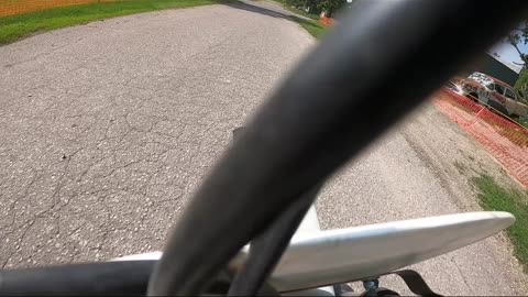 Florence Grand Prix Vintage 45