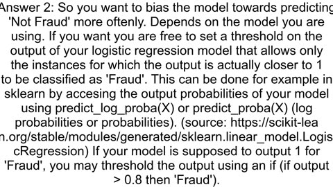 Looking for ideas to lower the false positive rate in Machine Learning Classification