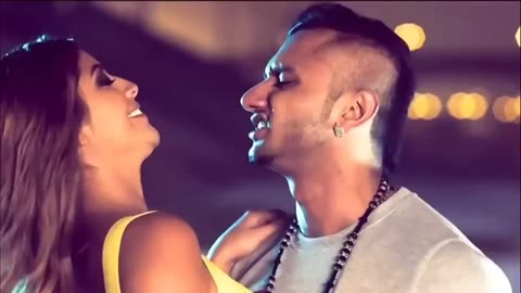 Honey Singh iconic song... blue eyes🔥