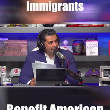 Forbes, Illegal Immigration Benefits Americans Taxpayers #trending #viral #shorts