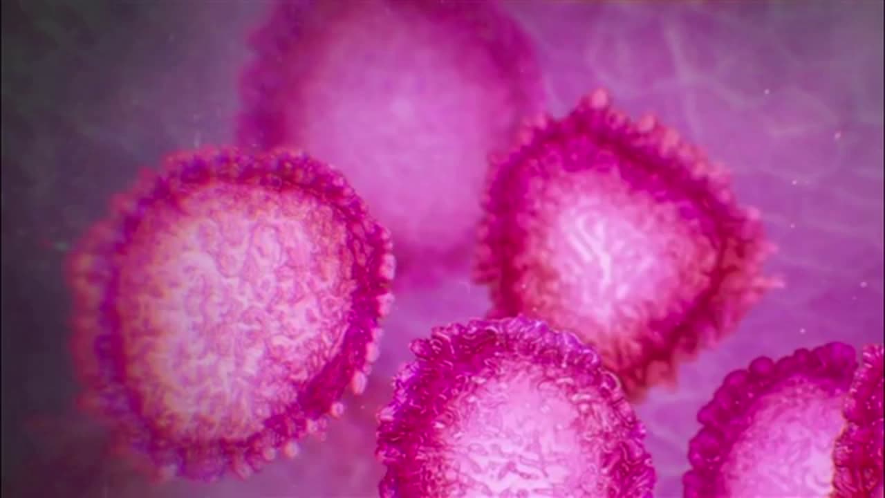 POSTED 3 YEARS AGO AT YOUTUBE- Wuhan Coronavirus Update