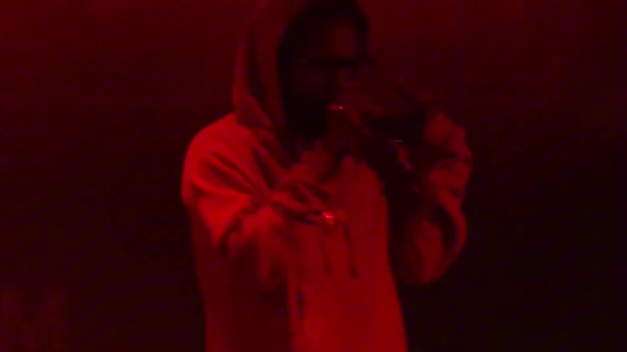 KENDRICK LAMAR PERFORMS EUPHORIA (DRAKE DISS) FOR THE FIRST TIME AT “THE POP OUT” CONCERT!