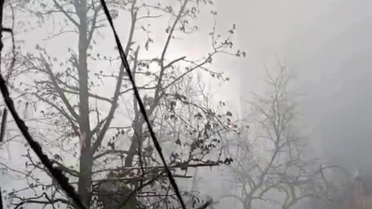 π·πΊπΊπ¦ This is Bakhmut - it's just hell