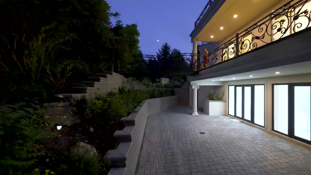 The Definition of Perfection | Brand New Custom Built Luxury Residence