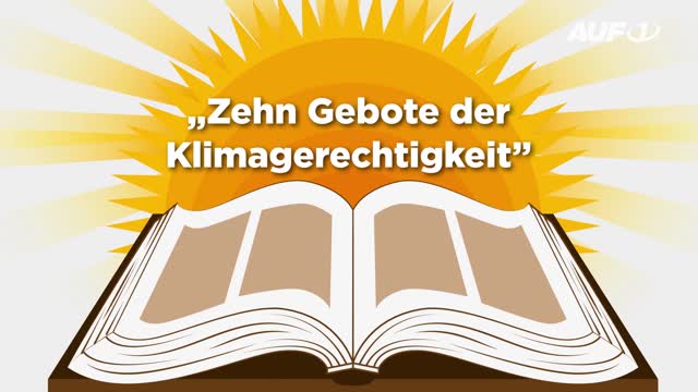 Klima-Religion