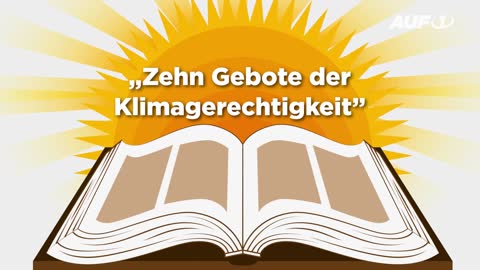 Klima-Religion