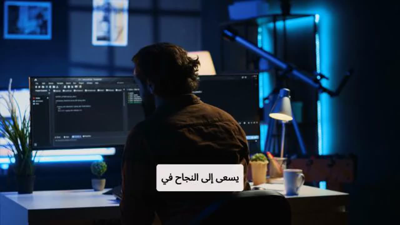 توصيل عربي المواهب جنبا إلى جنب مع في العالم الزبائن