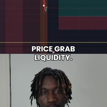 Sometimes This Happens... (GBP/USD)