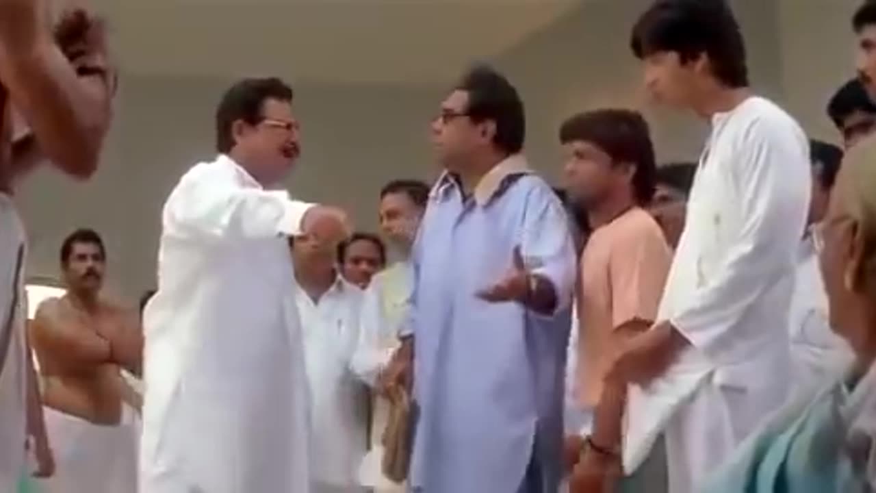 Comedy video rajpal yadav