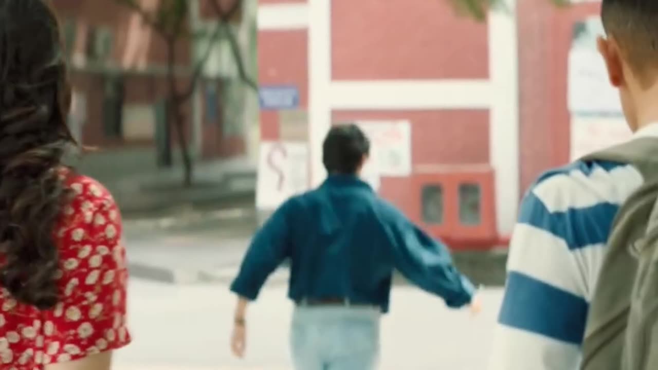 Best movie