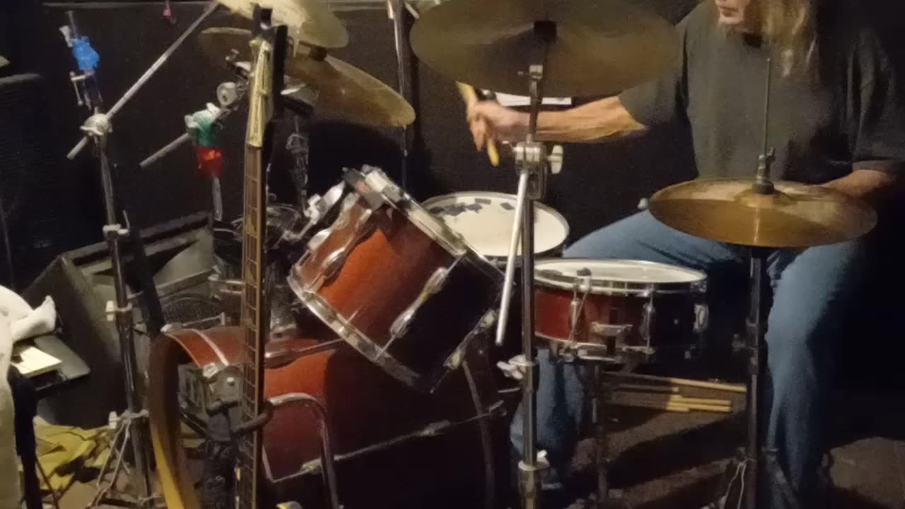 Back in My Arms ( Again )