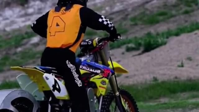 You could be wanting to try some extreme sports