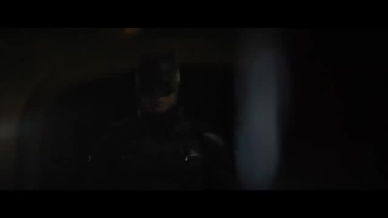 THE BATMAN 'Batman Vs Riddler' Trailer (NEW, 2022)