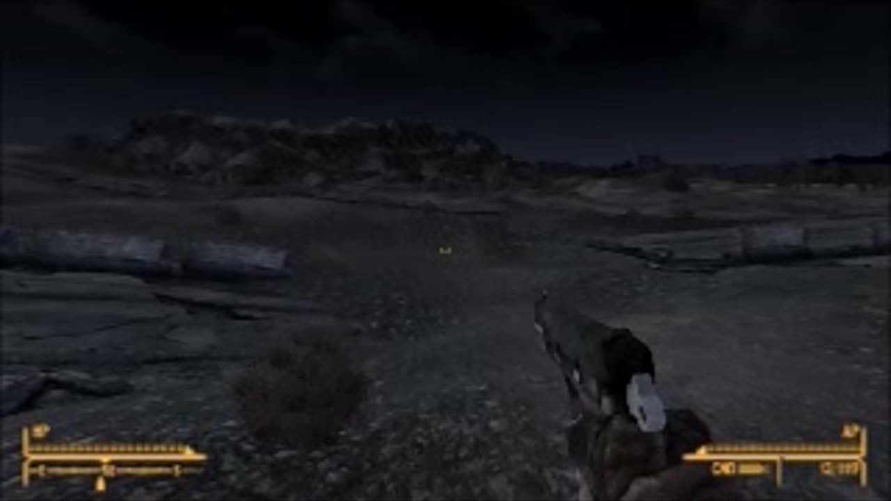 fallout new vegas part 8