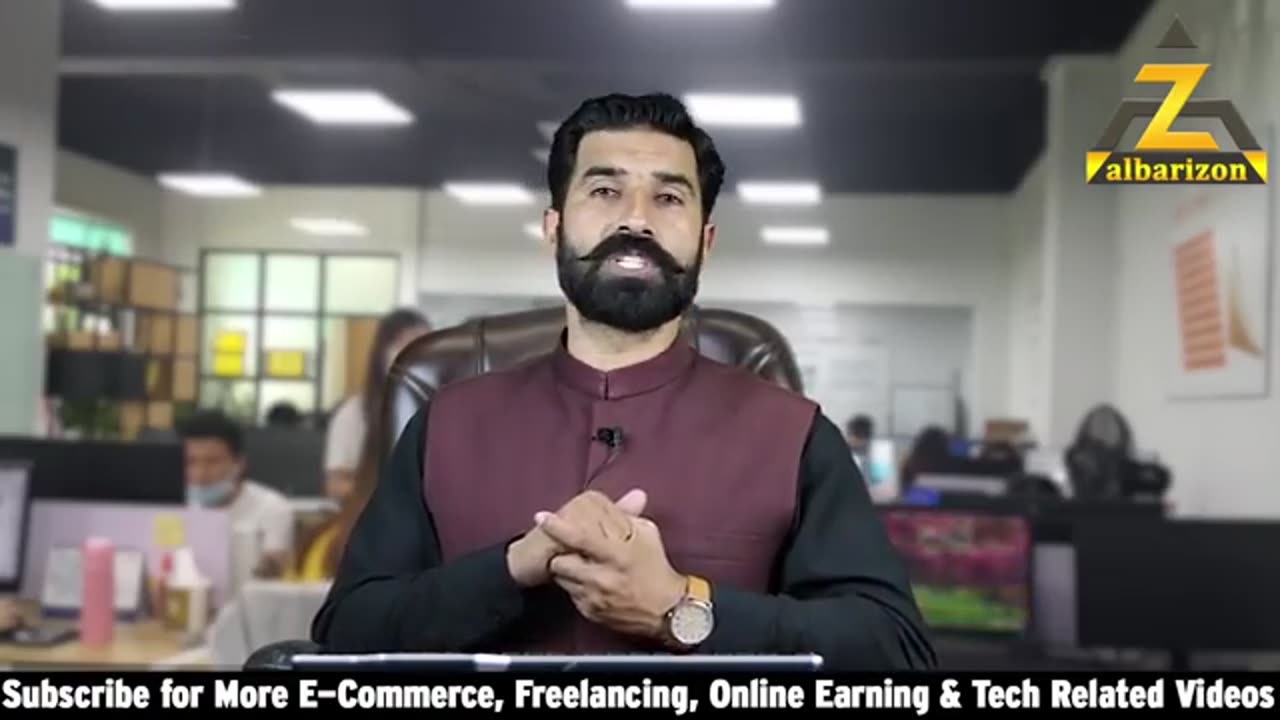 Online earning