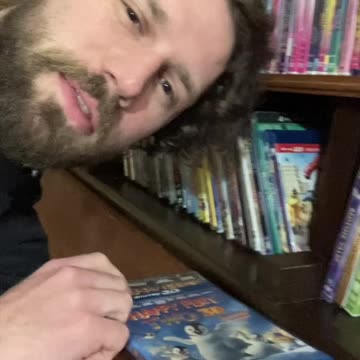 Micro Review - Happy Feet