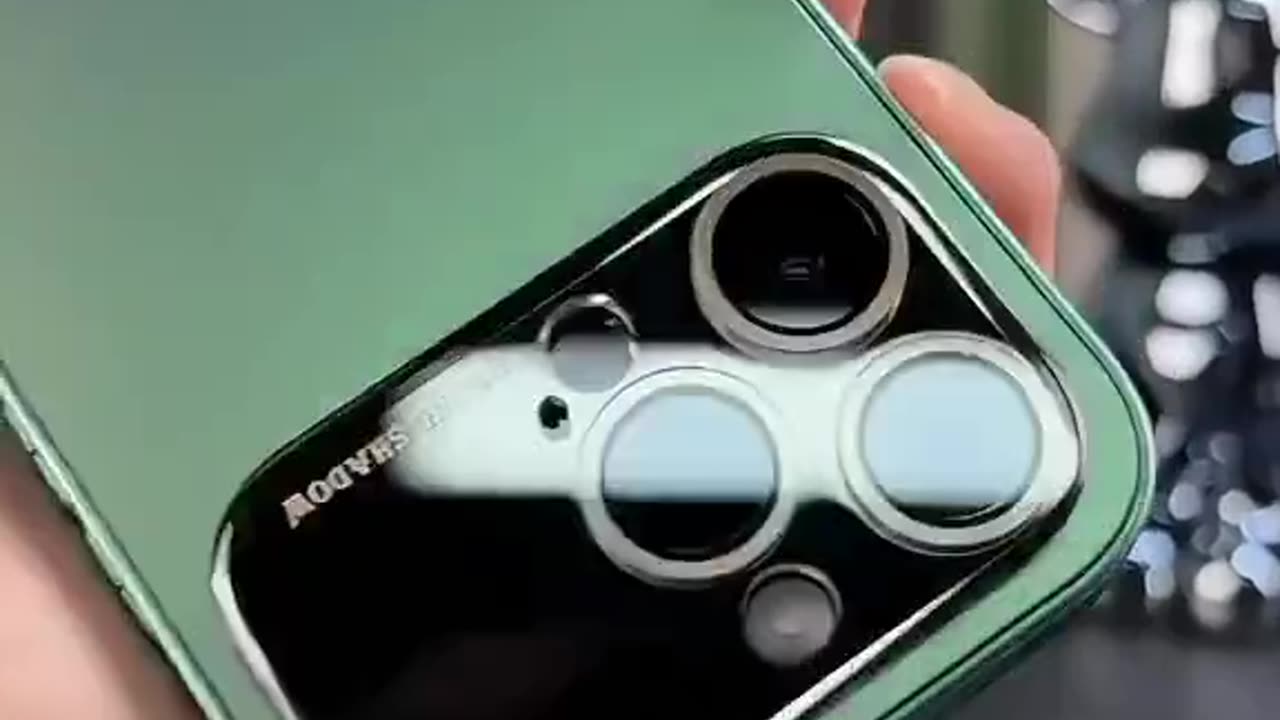 This is Nokia 14 pro Max😁
