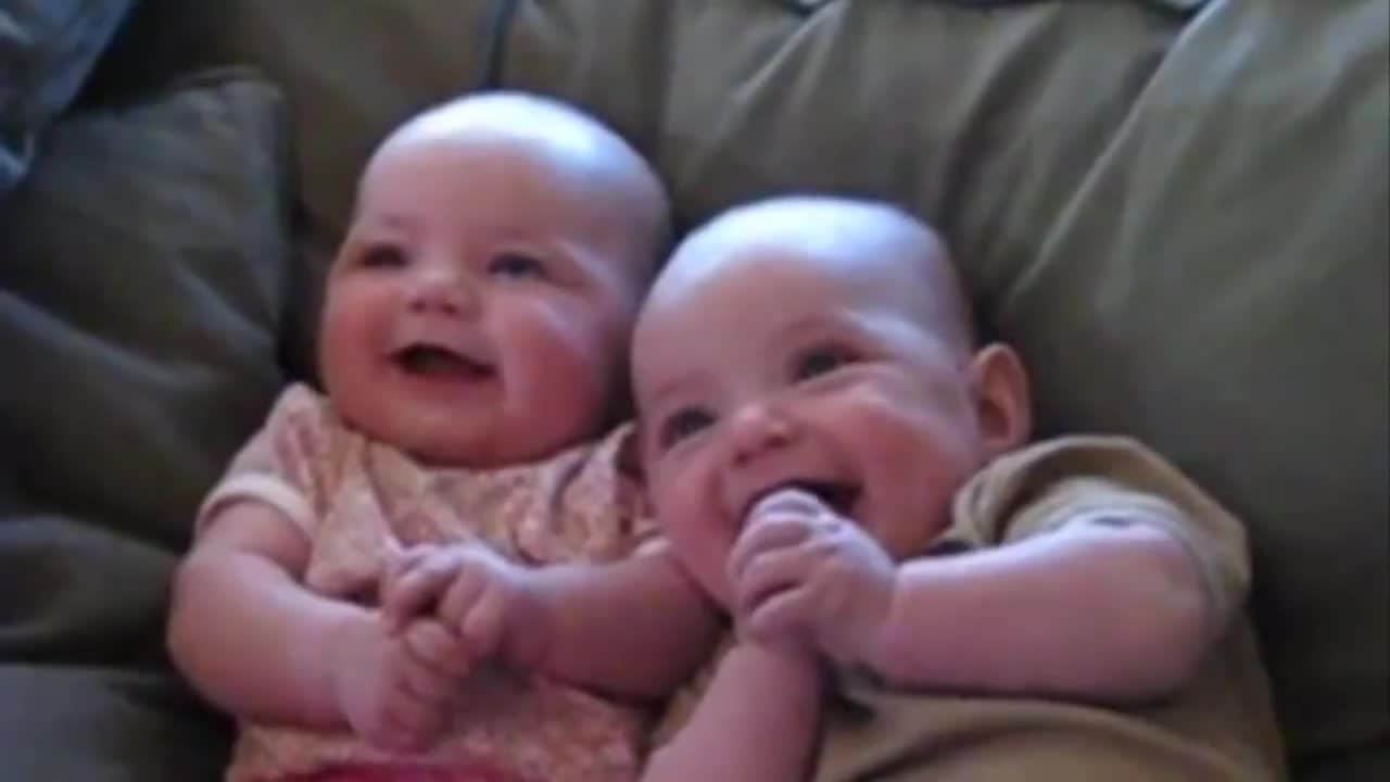 Best babies laughing compilation must watch video