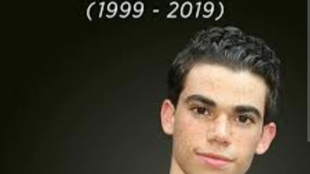 Today we remembered Cameron boyce on this day on July 6 7/6/24 rip to him 🙏🕊