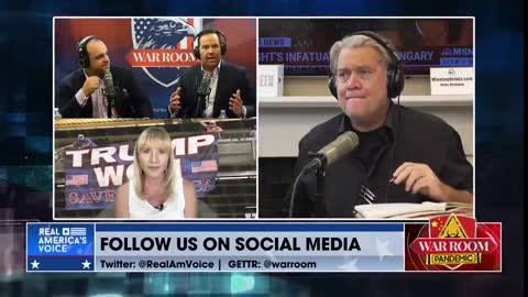 Liz Harrington: 'We are becoming Cuba!