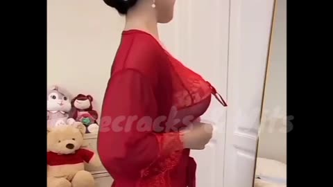 Fitness girl gymming body love