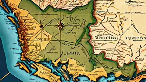 The Birth of Jamestown: A New Beginning