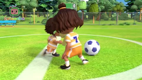 Kids cartoon