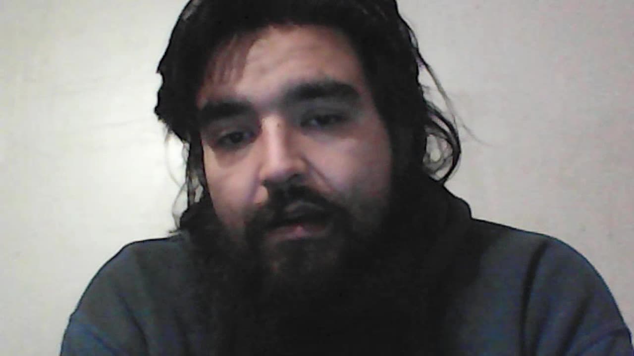 personal griping about god's treatment and mood whiplash