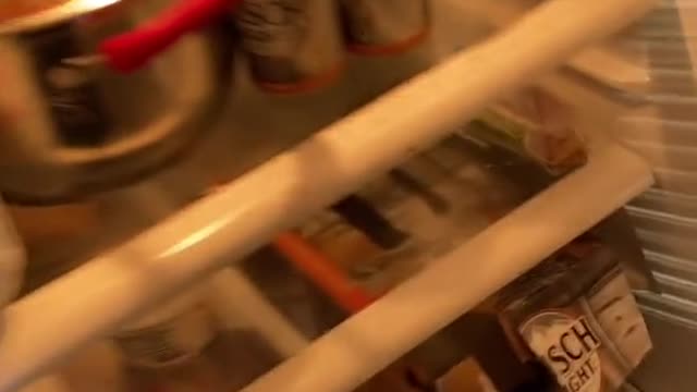g from a scaffolding