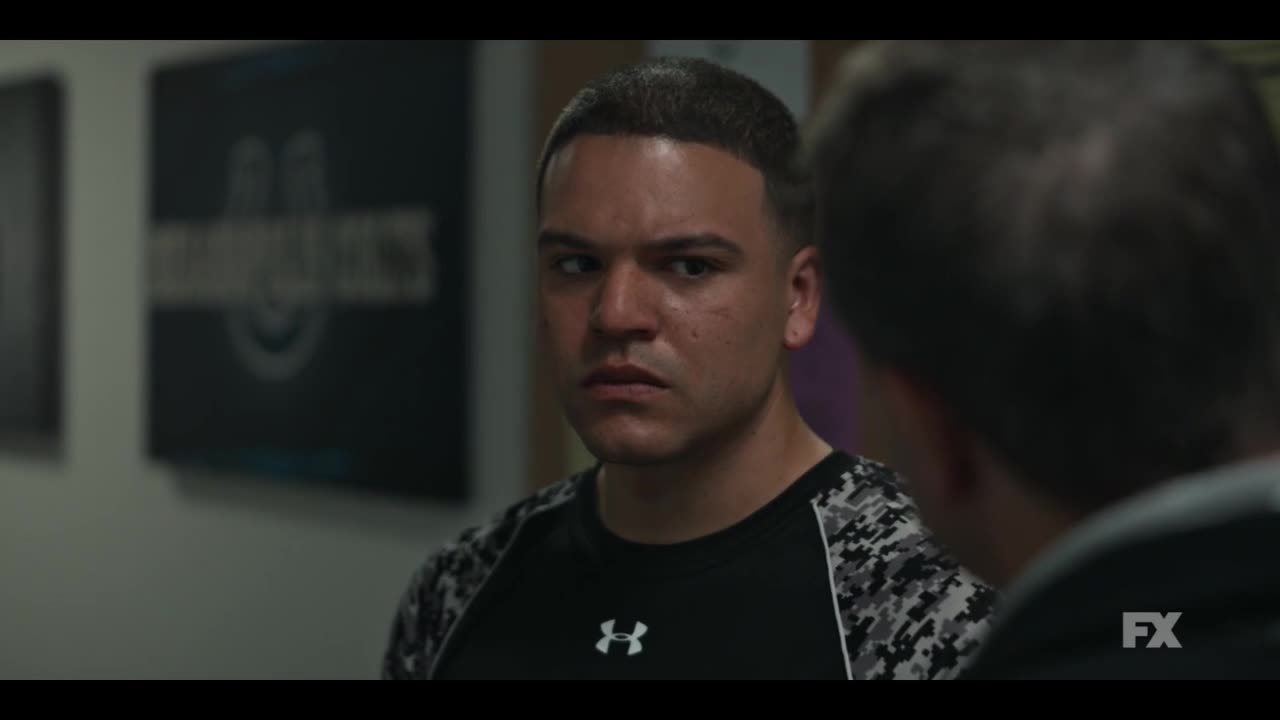 American Sports Story: Aaron Hernandez (FX) Trailer HD