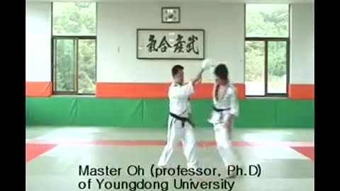 Hapkido