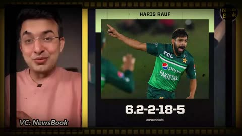🔥 Vikrant Gupta still Shocked on AFG 59 all out vs Pakistan