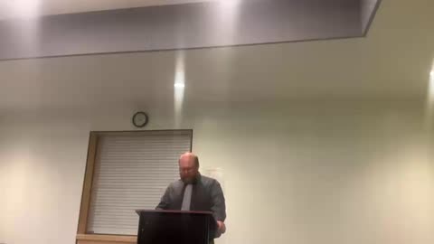 Judges 15 ｜ Brother Jim Wiebe