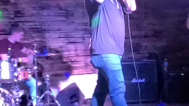 Further From The End "I Am"