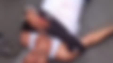 Ladrón en el centro de Bucaramanga