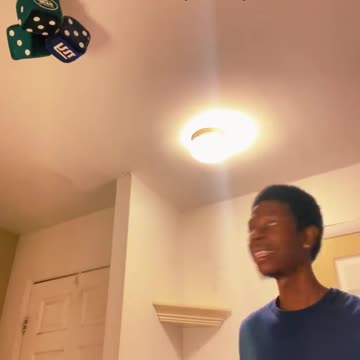 When You Pass Gas And Step Away