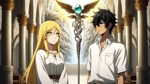 Angelic mysteries III