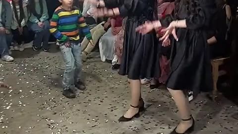 Best dance