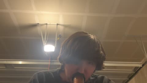 Day 139 pt3 it’s 38 out lol