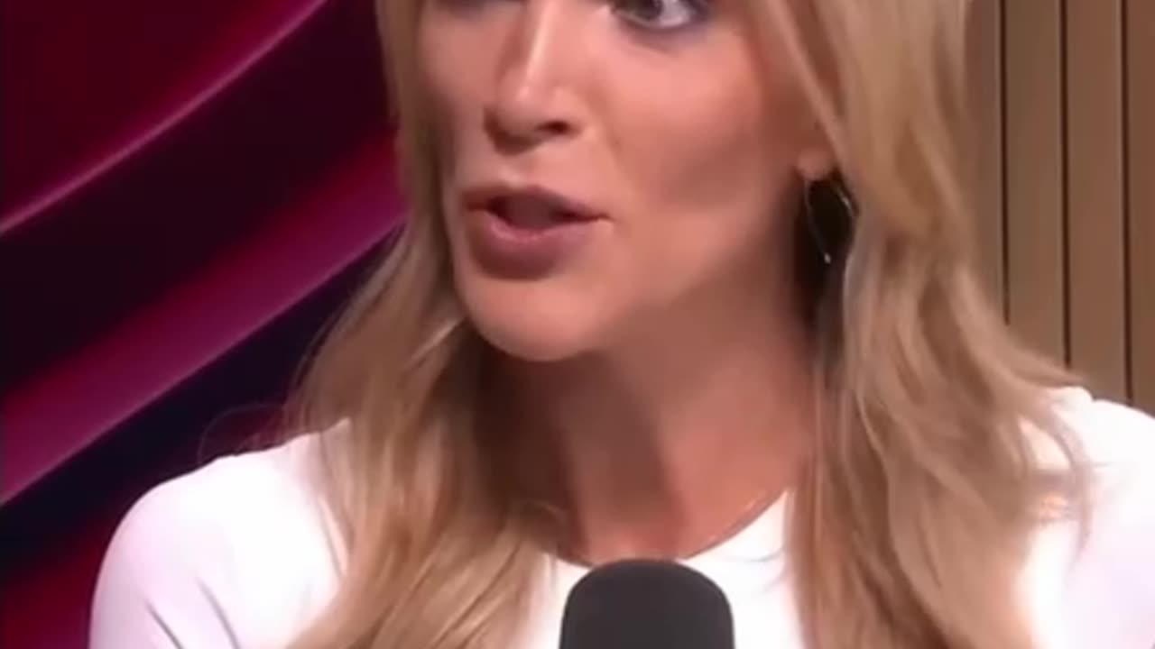 Megyn Kelly on why she regrets getting quacked.