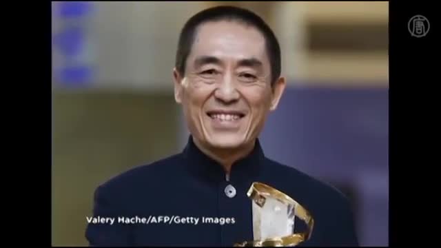 Zhang Yimou é Investigado por Ter Sete Filhos