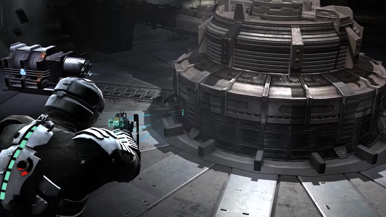 Dead Space Chapter 3