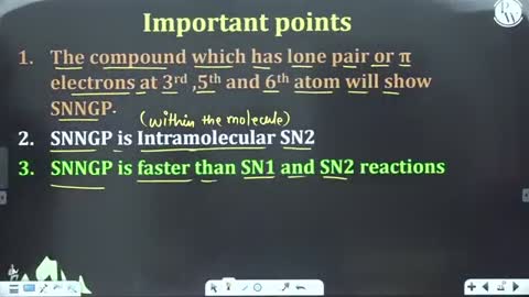 Chemistry Alkyl and Aryl Halides Lecture 7-2