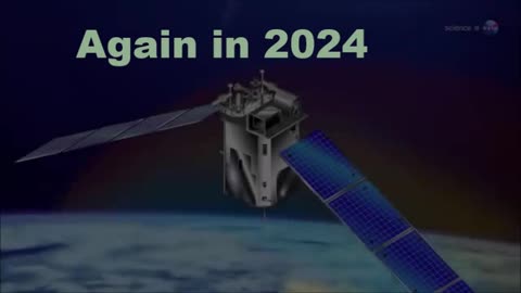 NASA proves CO2 is not cause of climate change