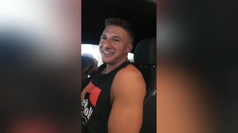 SteveWillDoIt Buys his Friend a Mustang